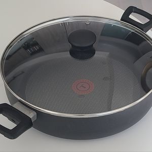 T-Fal Non Stick Cookwear